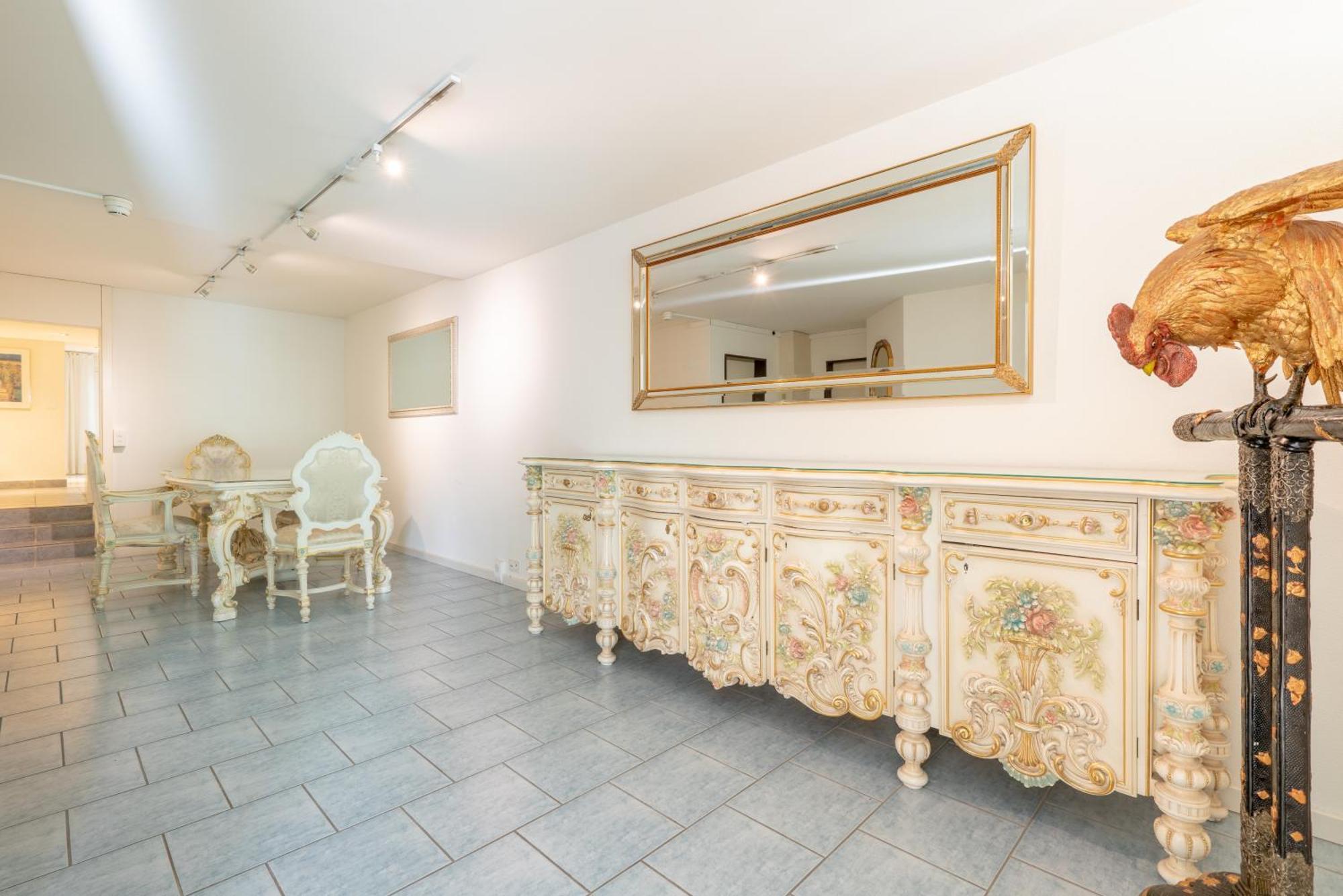 Altstadt Hotel Magic Luzern Szoba fotó