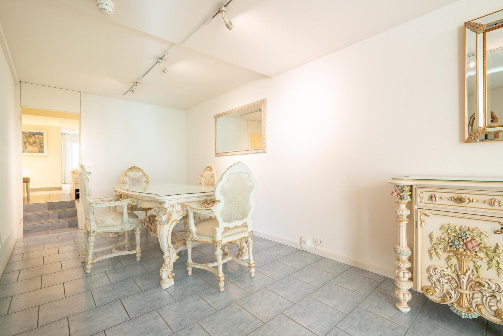 Altstadt Hotel Magic Luzern Szoba fotó